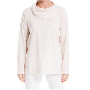 NWT Max Studio Blush Pullover